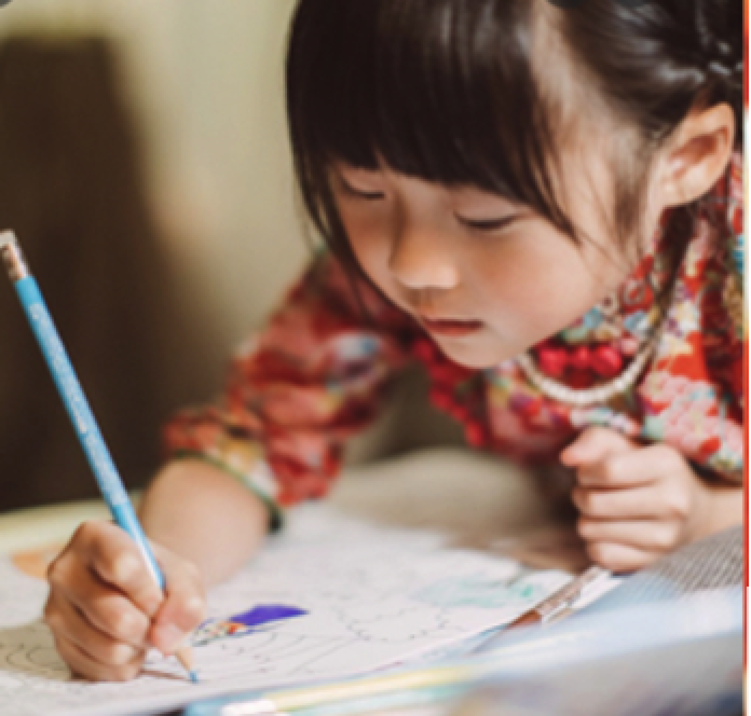 Mandarin Language Studies Program And Youth And Children Program 2023